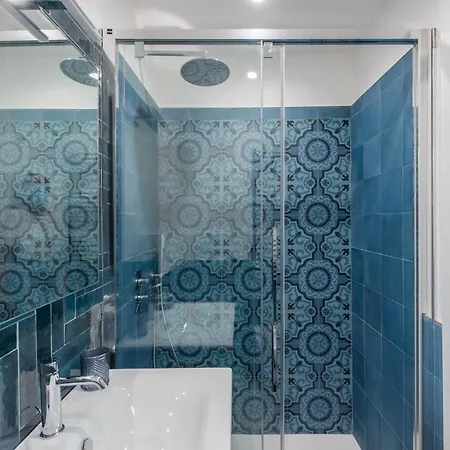 Διαμέρισμα Iflat Navona Cozy Ρώμη