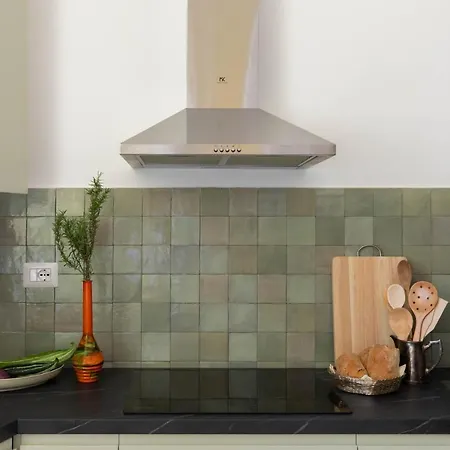 Διαμέρισμα Iflat Navona Cozy *