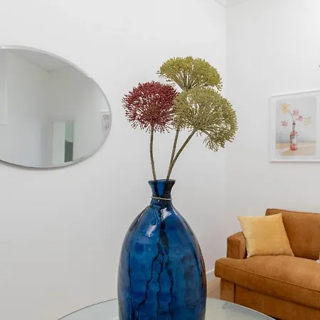 Iflat Navona Cozy * Ρώμη