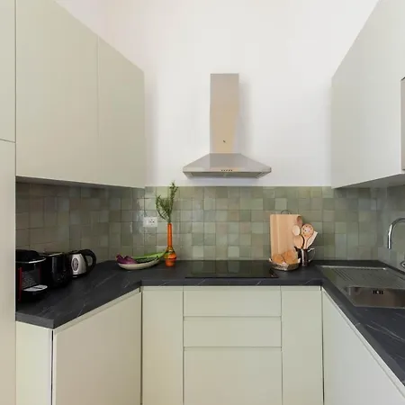 Iflat Navona Cozy Διαμέρισμα