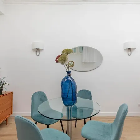 Iflat Navona Cozy Ρώμη