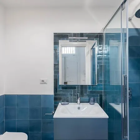 Διαμέρισμα Iflat Navona Cozy