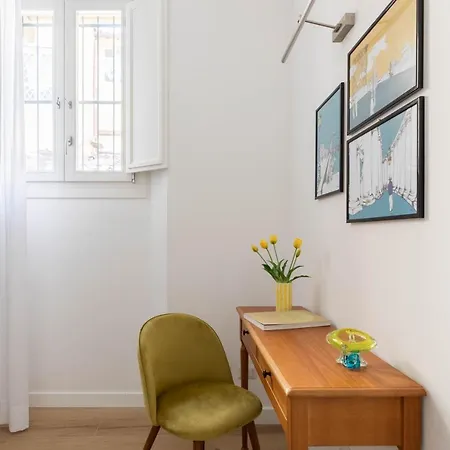 Iflat Navona Cozy 아파트
