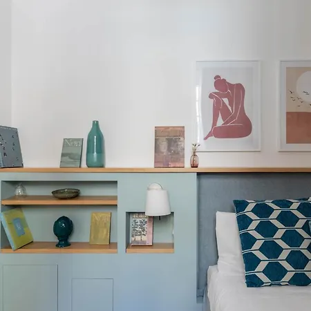 Iflat Navona Cozy * Ρώμη