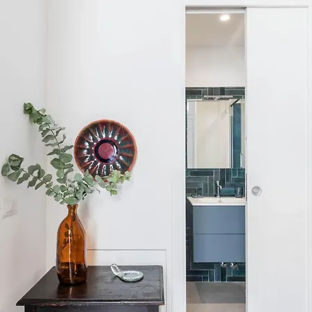 Iflat Navona Cozy Ρώμη