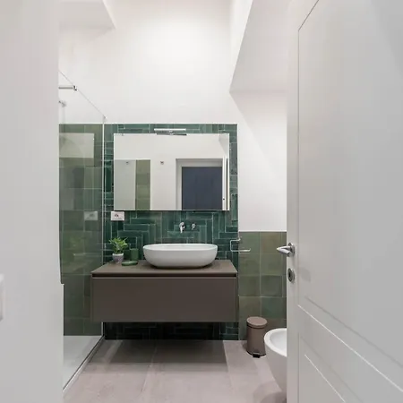 Iflat Navona Cozy Διαμέρισμα