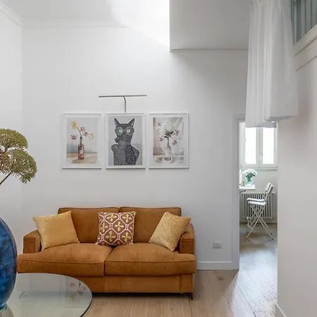 Iflat Navona Cozy Διαμέρισμα Ρώμη