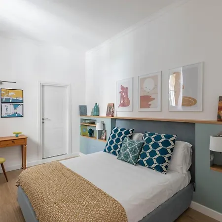 Iflat Navona Cozy Διαμέρισμα Ρώμη