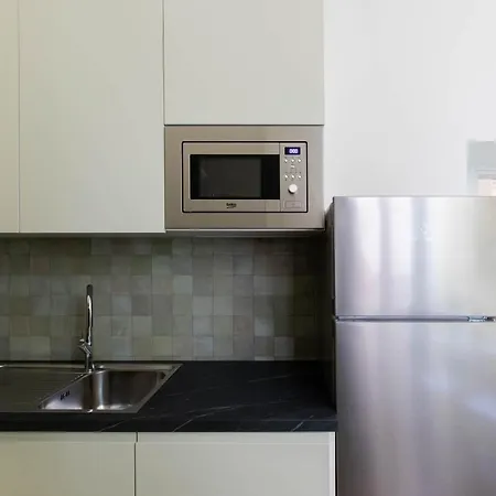 Διαμέρισμα Iflat Navona Cozy Ρώμη