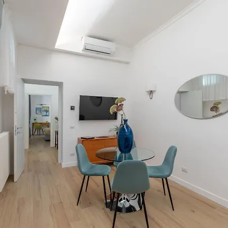 Iflat Navona Cozy Ρώμη