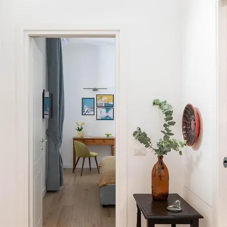 Iflat Navona Cozy Διαμέρισμα Ρώμη